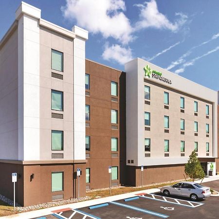 Extended Stay America Premier Suites - Augusta Dış mekan fotoğraf