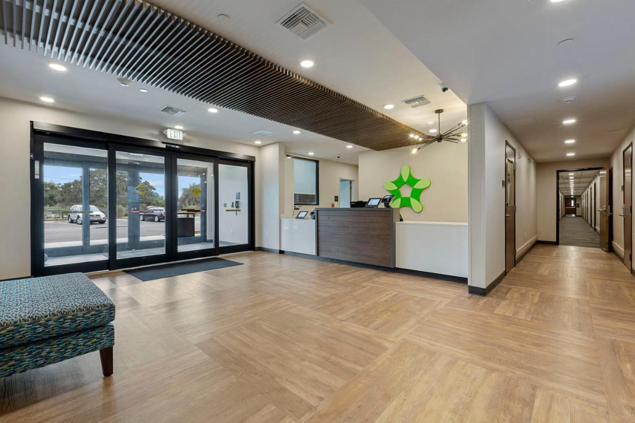 Extended Stay America Premier Suites - Augusta Dış mekan fotoğraf