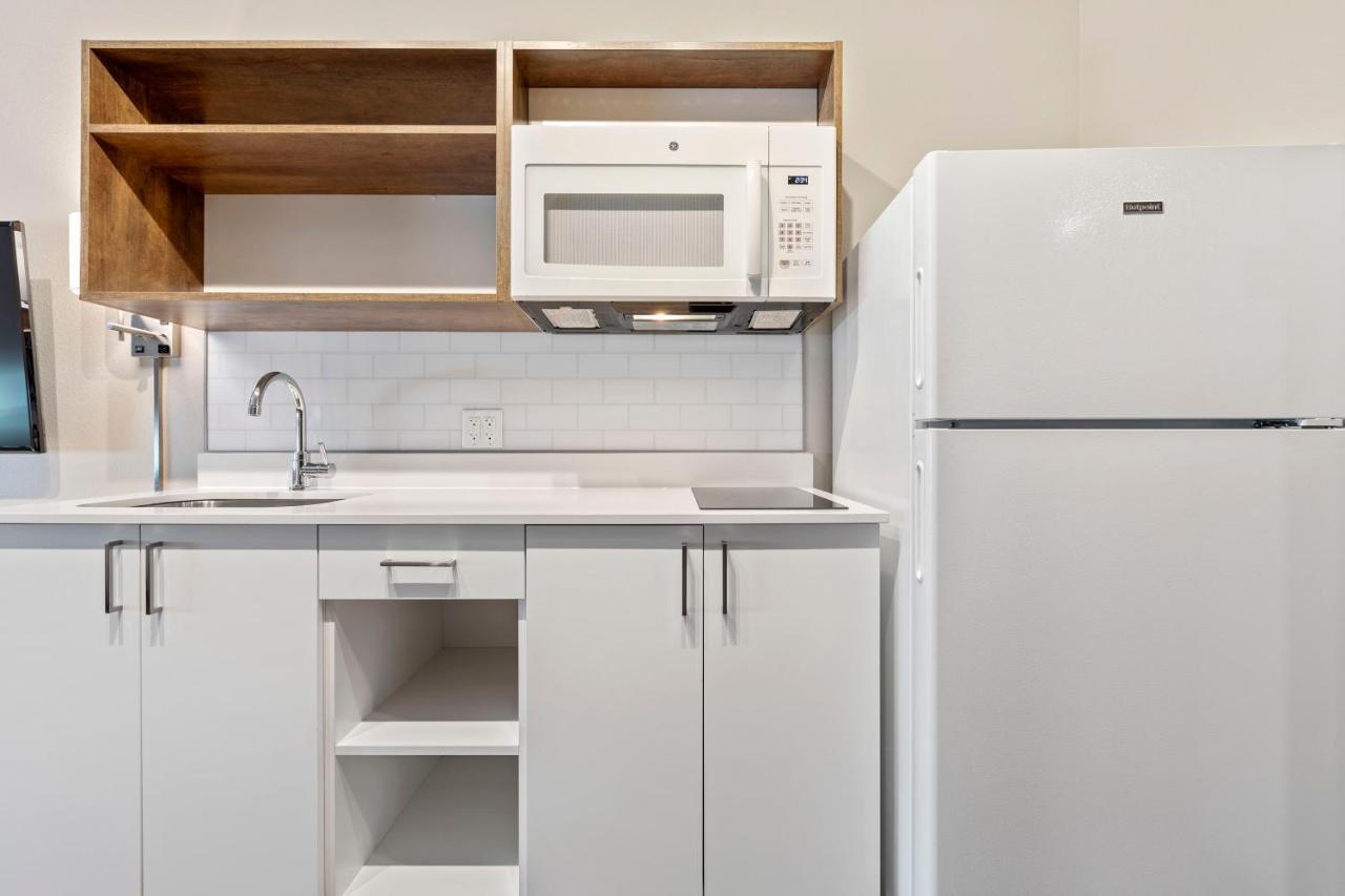 Extended Stay America Premier Suites - Augusta Dış mekan fotoğraf