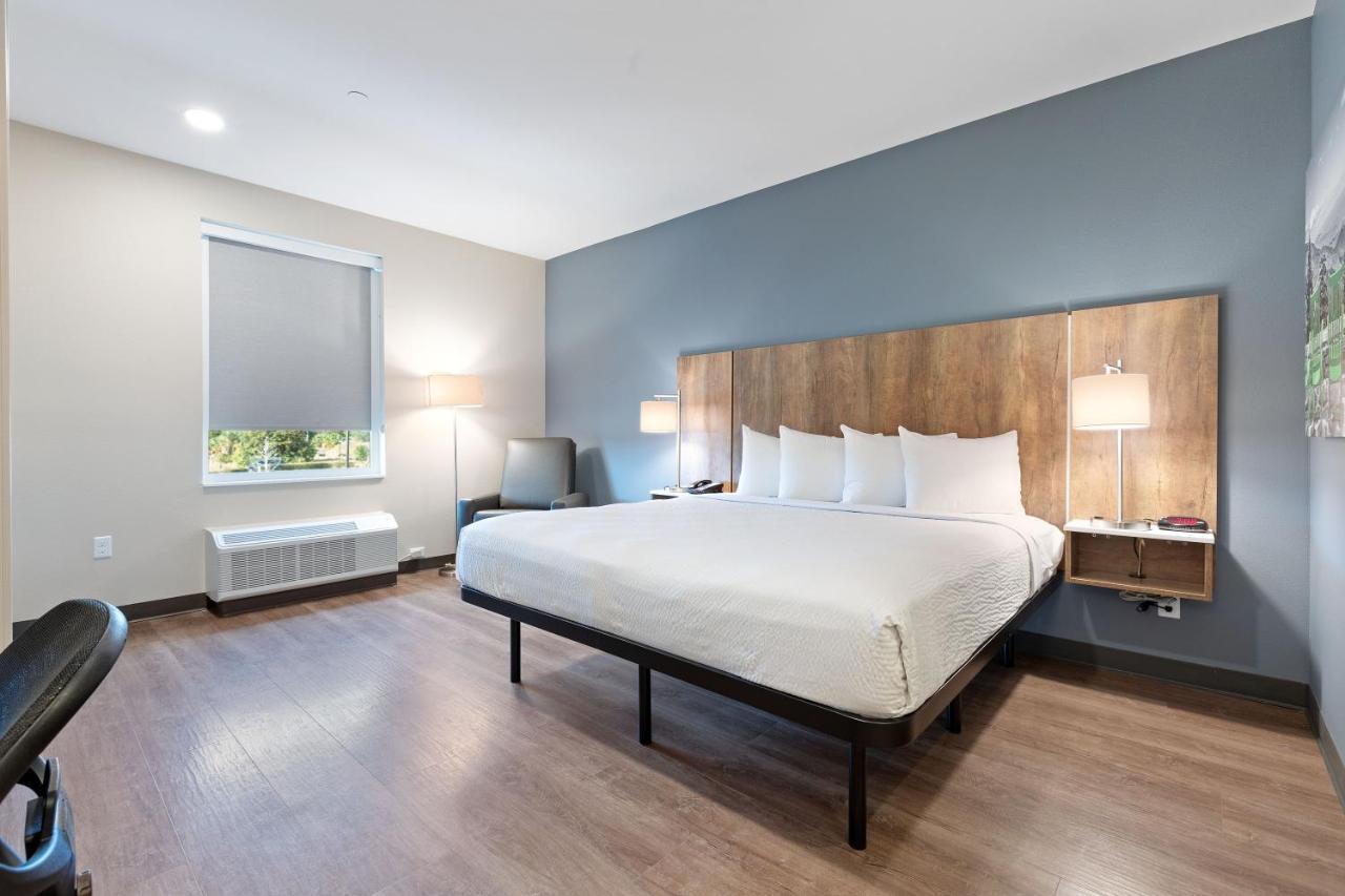 Extended Stay America Premier Suites - Augusta Dış mekan fotoğraf