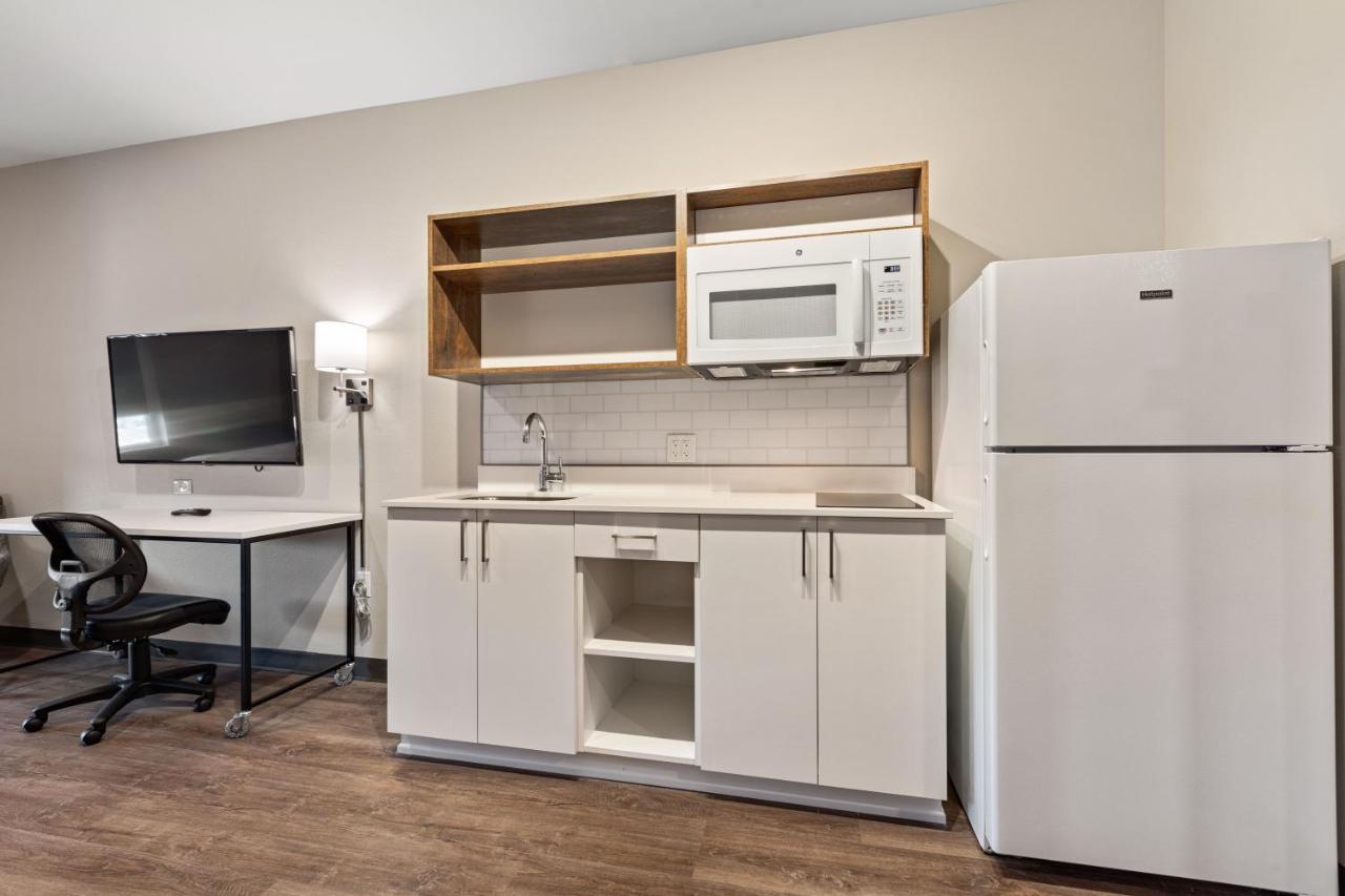 Extended Stay America Premier Suites - Augusta Dış mekan fotoğraf