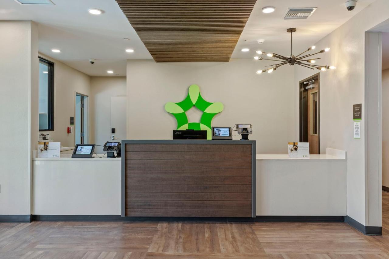 Extended Stay America Premier Suites - Augusta Dış mekan fotoğraf