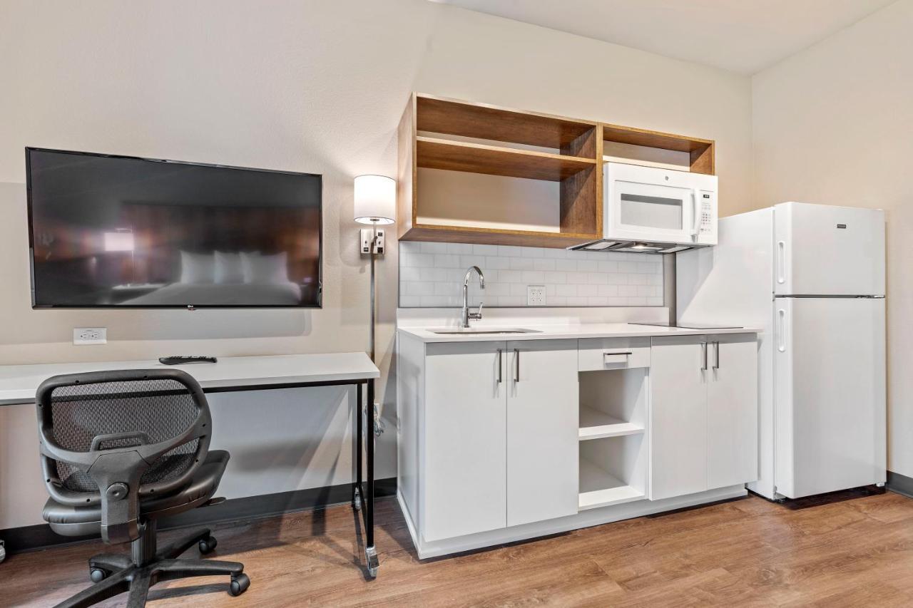 Extended Stay America Premier Suites - Augusta Dış mekan fotoğraf