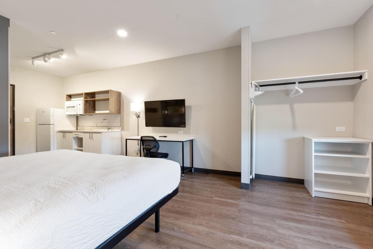 Extended Stay America Premier Suites - Augusta Dış mekan fotoğraf