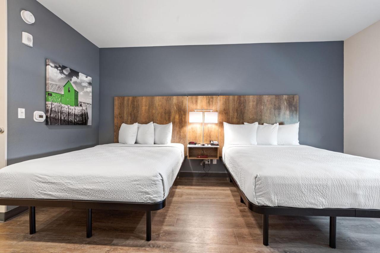 Extended Stay America Premier Suites - Augusta Dış mekan fotoğraf