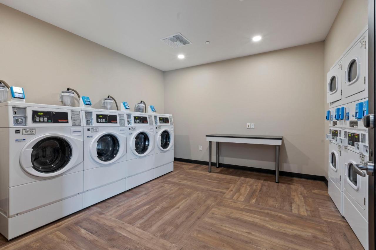 Extended Stay America Premier Suites - Augusta Dış mekan fotoğraf