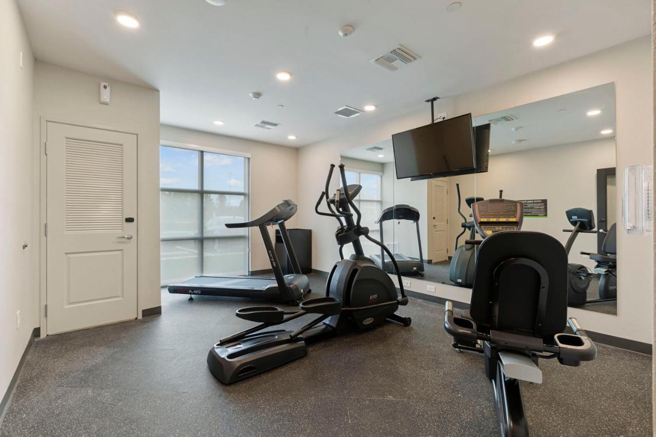 Extended Stay America Premier Suites - Augusta Dış mekan fotoğraf