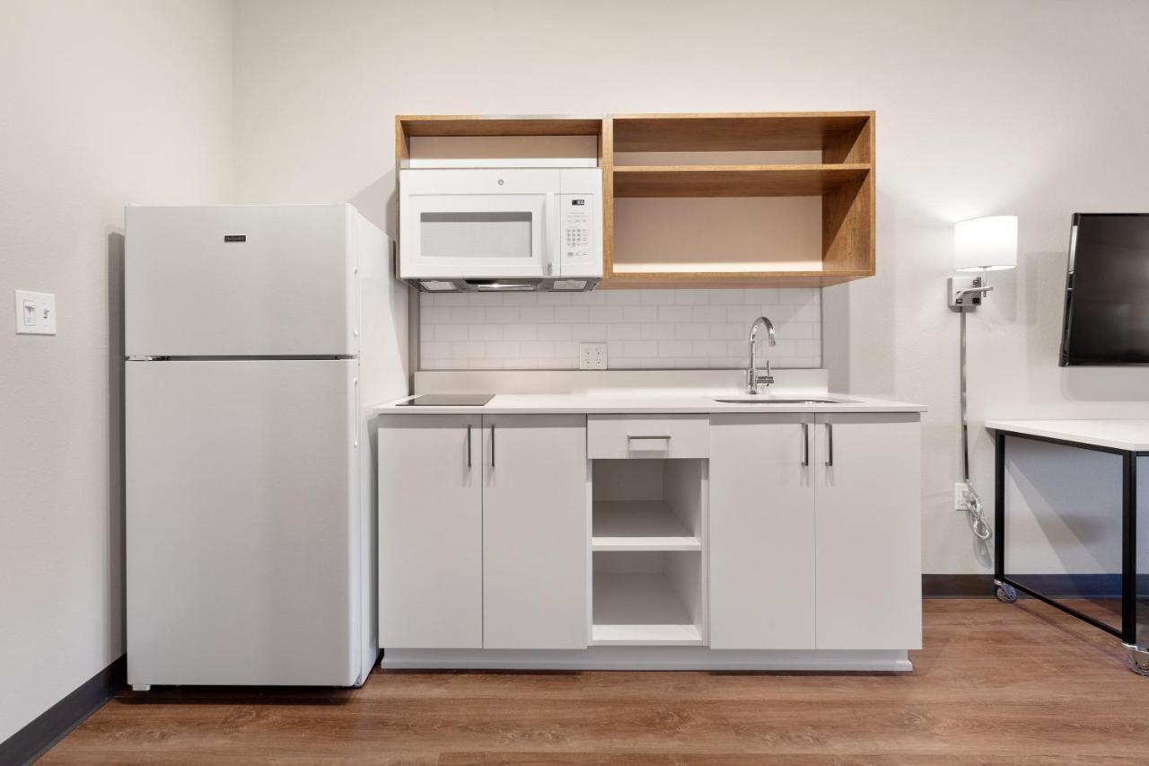 Extended Stay America Premier Suites - Augusta Dış mekan fotoğraf