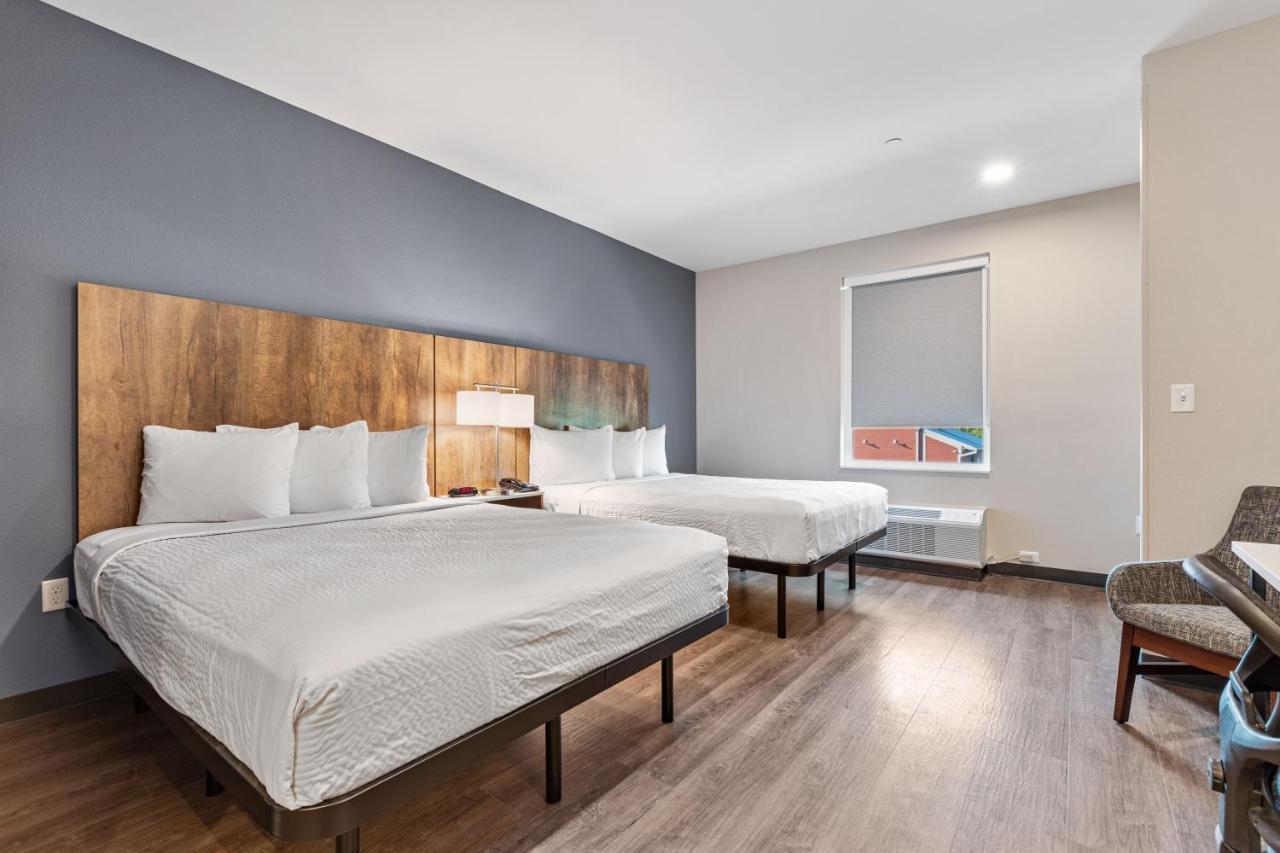 Extended Stay America Premier Suites - Augusta Dış mekan fotoğraf