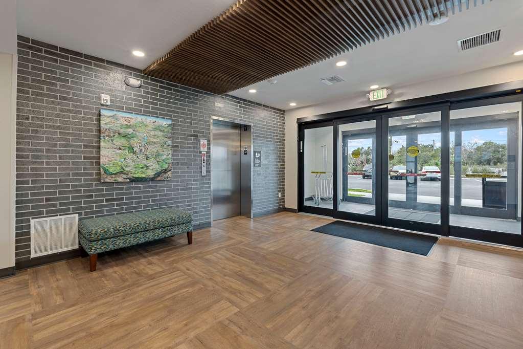 Extended Stay America Premier Suites - Augusta İç mekan fotoğraf