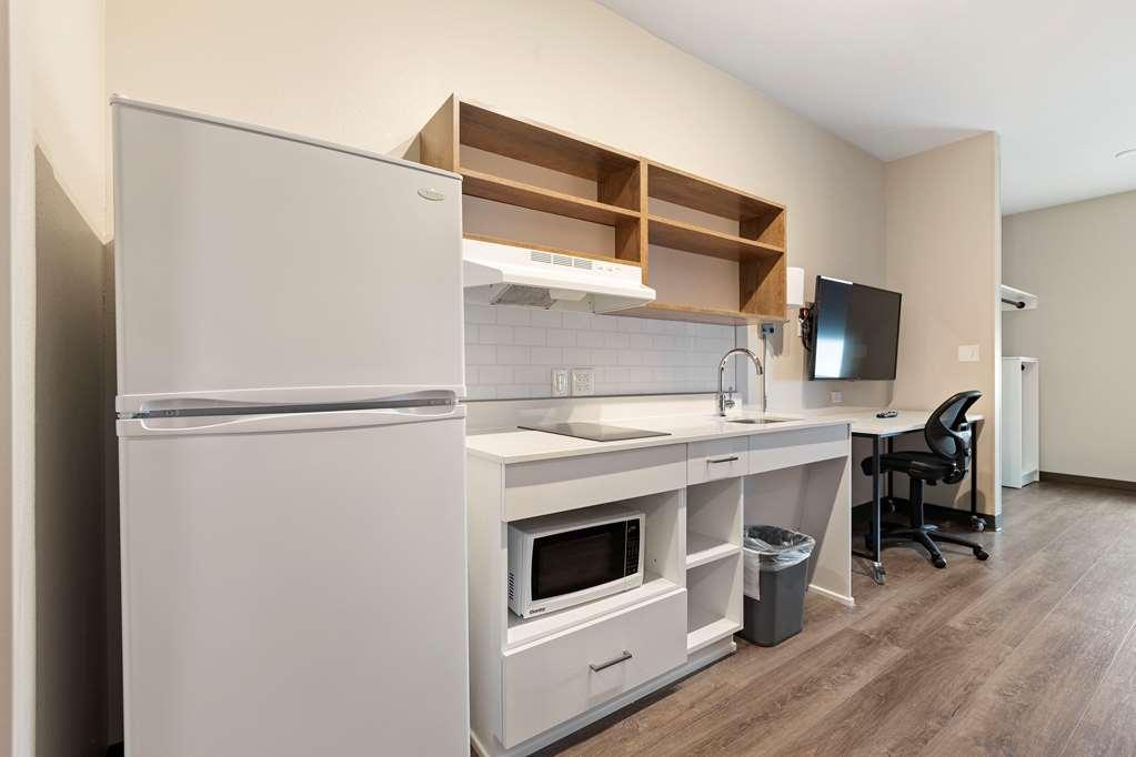 Extended Stay America Premier Suites - Augusta Oda fotoğraf