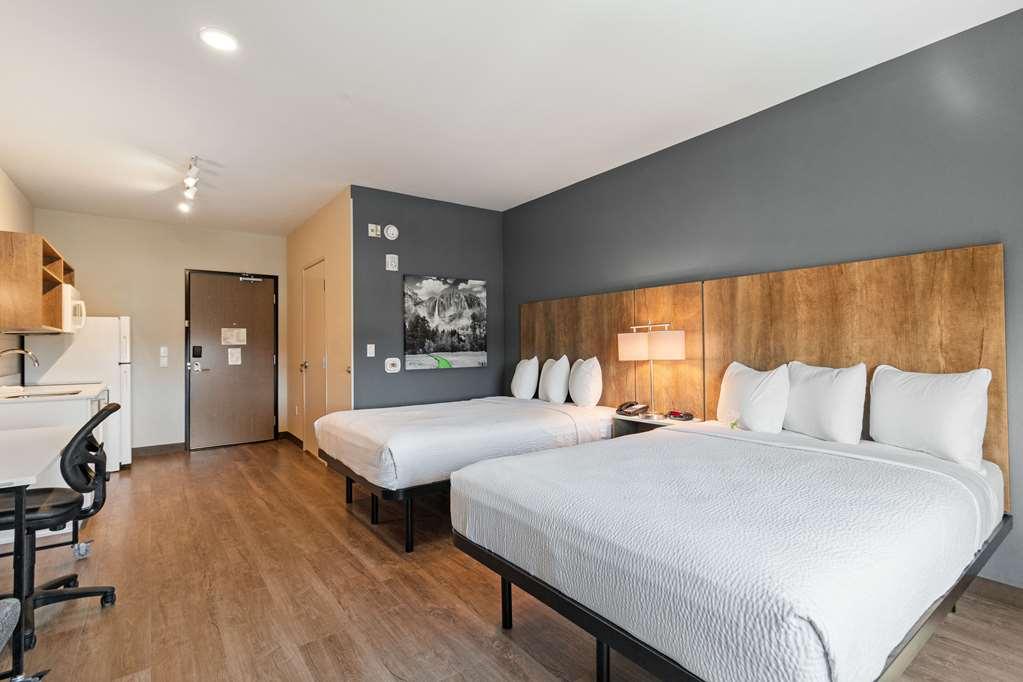 Extended Stay America Premier Suites - Augusta Oda fotoğraf