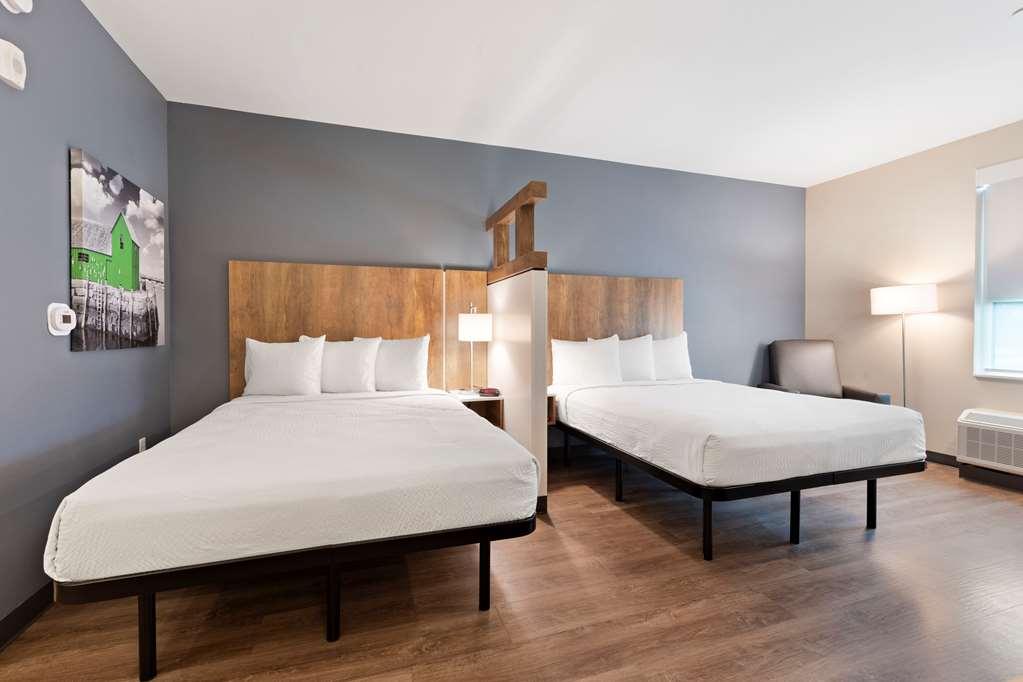 Extended Stay America Premier Suites - Augusta Oda fotoğraf