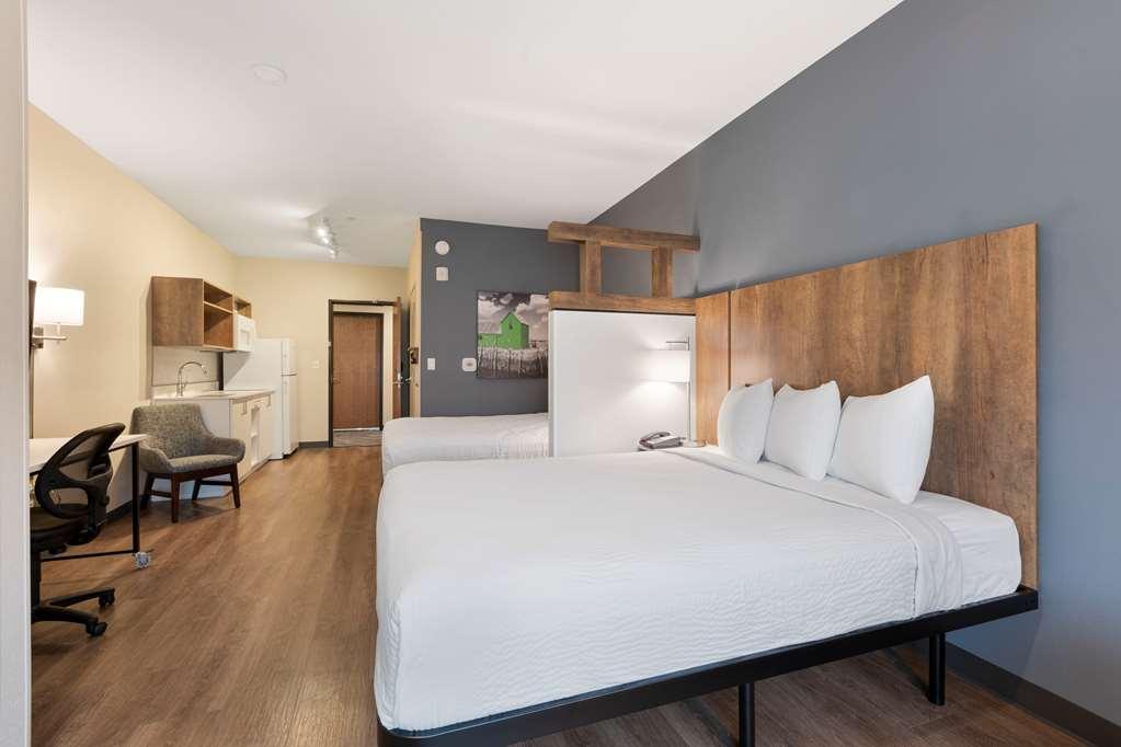 Extended Stay America Premier Suites - Augusta Oda fotoğraf