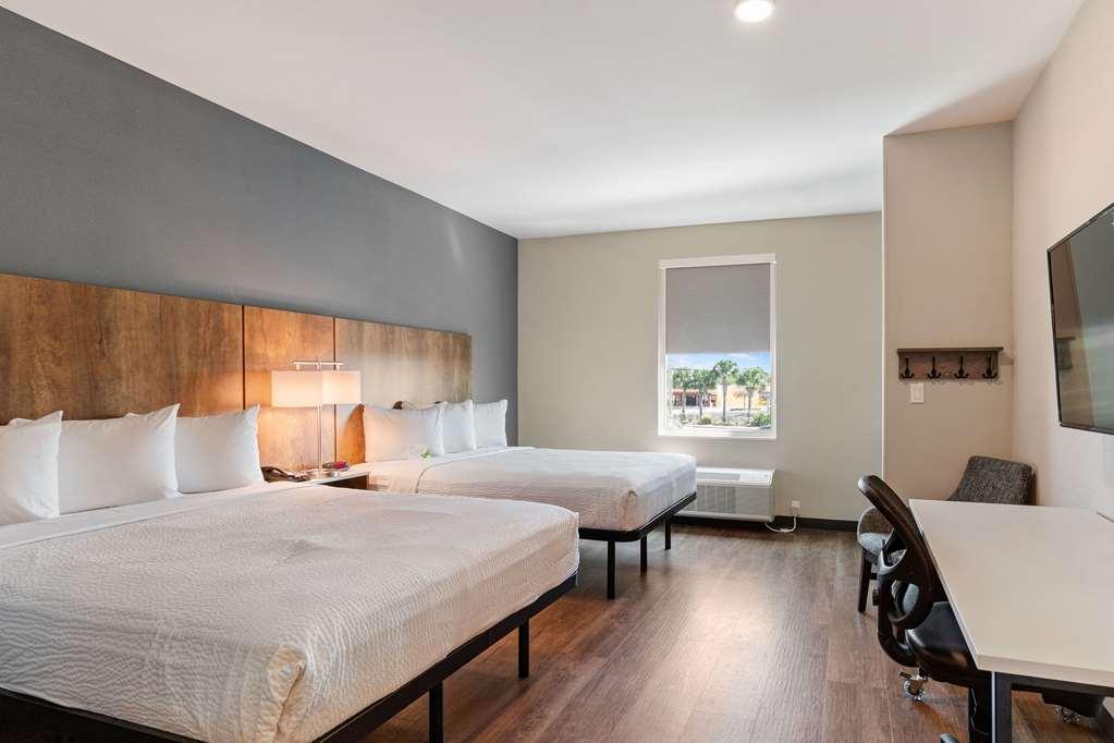 Extended Stay America Premier Suites - Augusta Oda fotoğraf