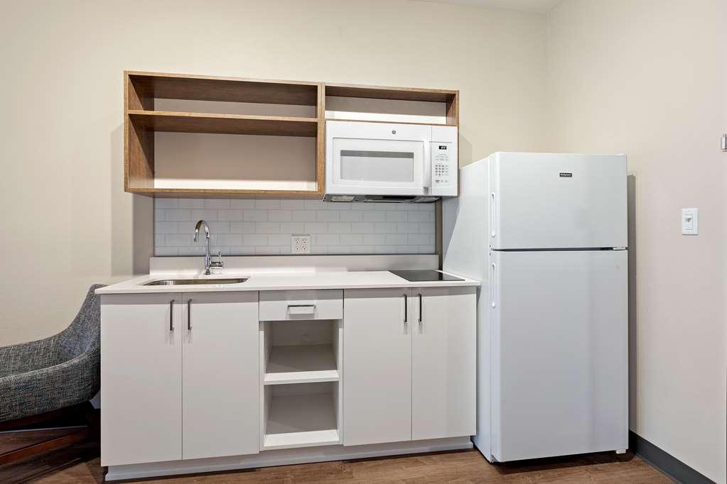 Extended Stay America Premier Suites - Augusta Oda fotoğraf