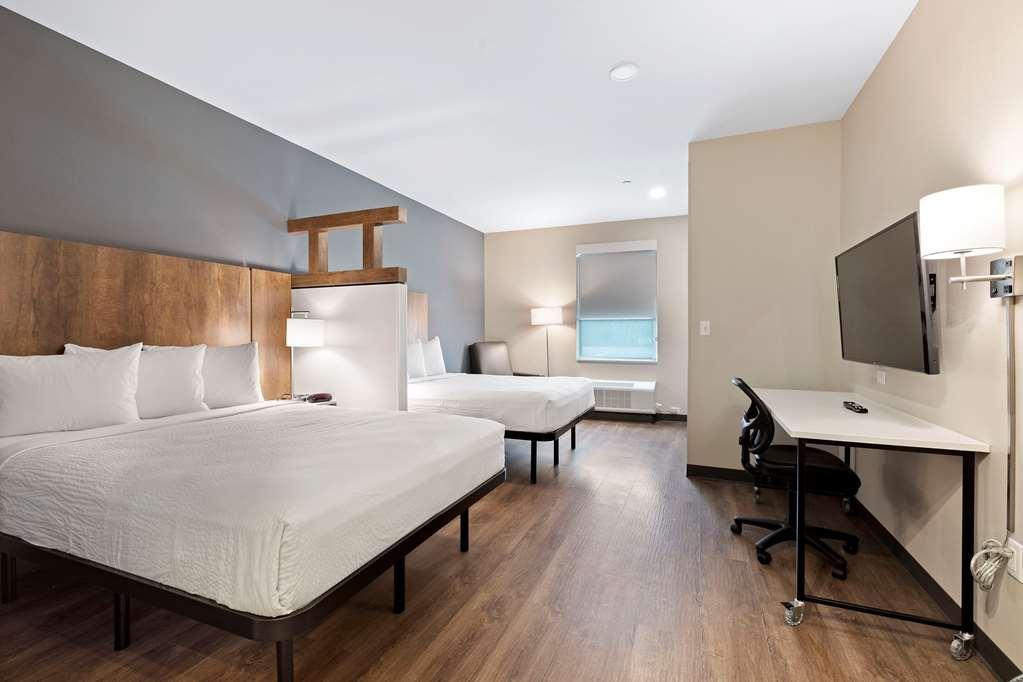 Extended Stay America Premier Suites - Augusta Oda fotoğraf