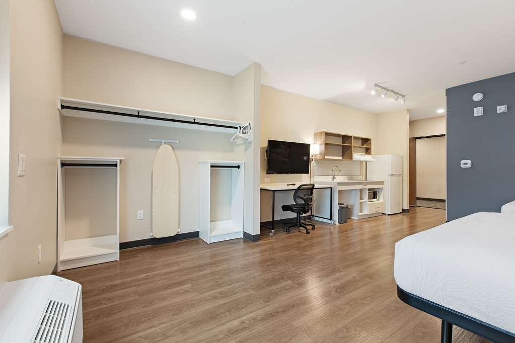 Extended Stay America Premier Suites - Augusta Oda fotoğraf