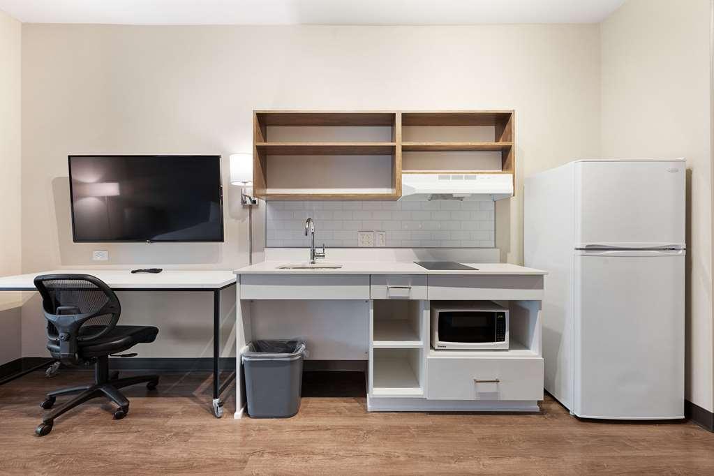 Extended Stay America Premier Suites - Augusta Oda fotoğraf