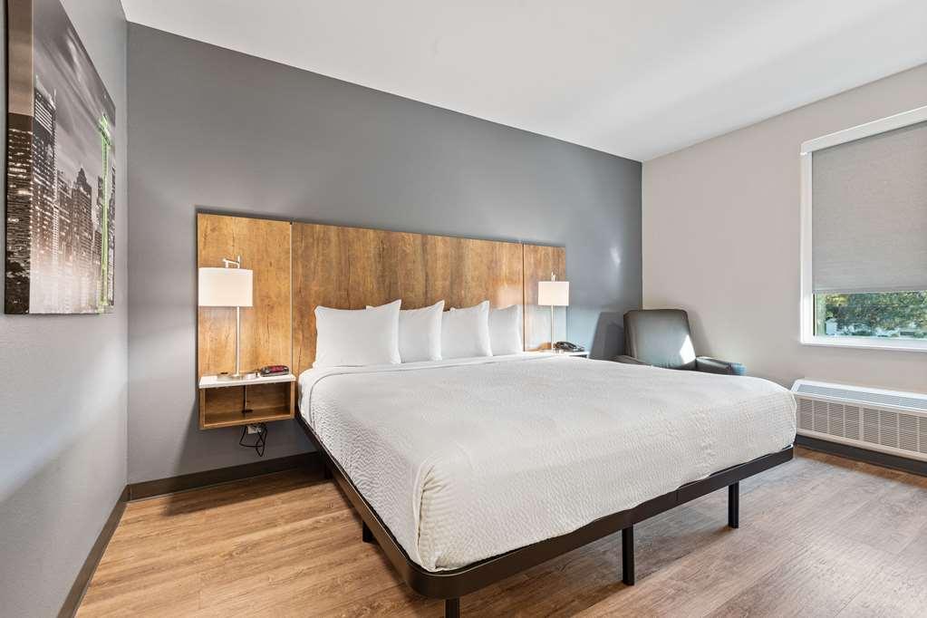 Extended Stay America Premier Suites - Augusta Oda fotoğraf