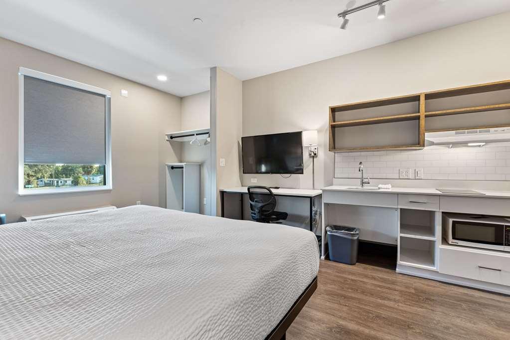 Extended Stay America Premier Suites - Augusta Oda fotoğraf