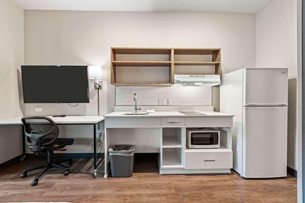 Extended Stay America Premier Suites - Augusta Oda fotoğraf