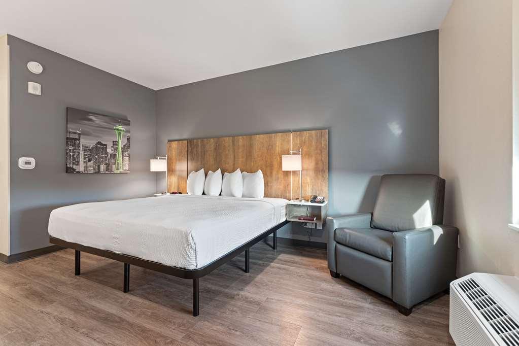 Extended Stay America Premier Suites - Augusta Oda fotoğraf