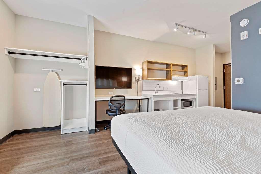 Extended Stay America Premier Suites - Augusta Oda fotoğraf