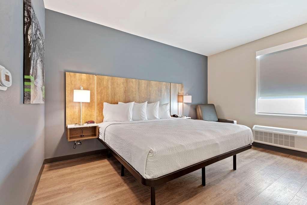 Extended Stay America Premier Suites - Augusta Oda fotoğraf