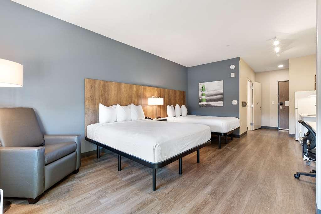 Extended Stay America Premier Suites - Augusta Oda fotoğraf