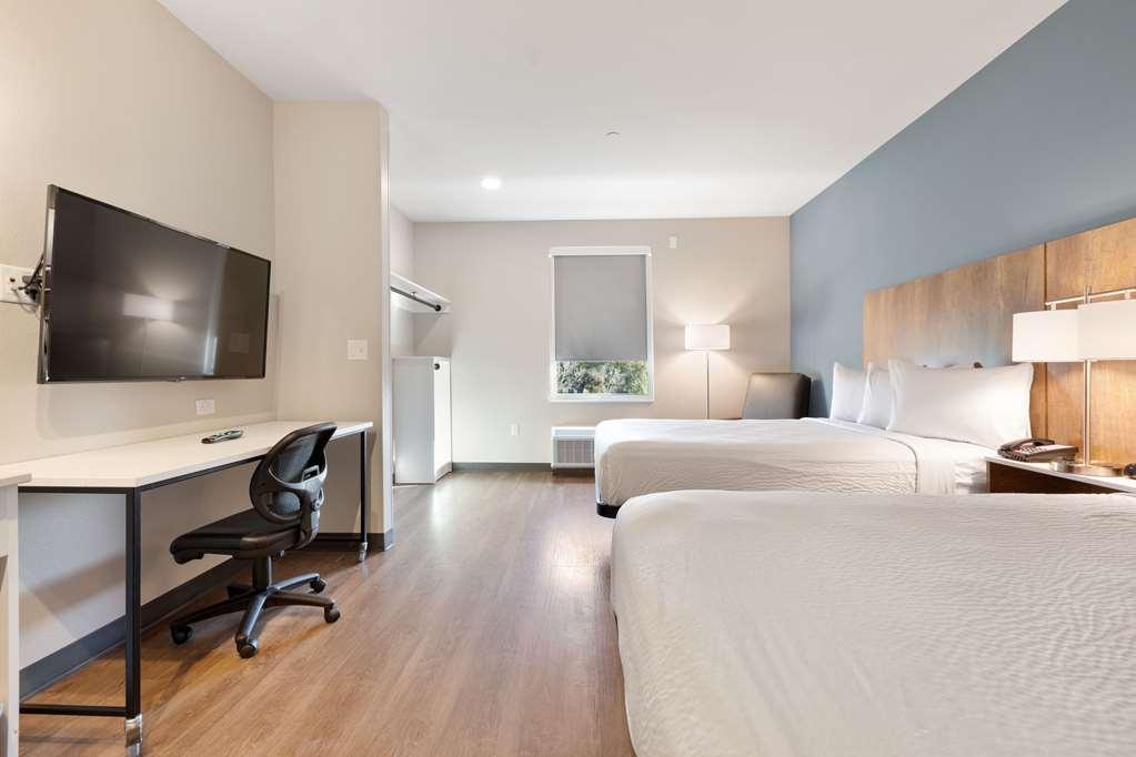 Extended Stay America Premier Suites - Augusta Oda fotoğraf