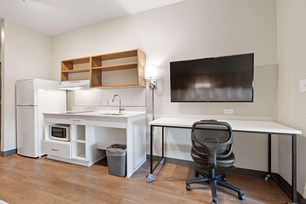 Extended Stay America Premier Suites - Augusta Oda fotoğraf