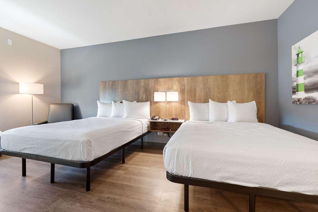 Extended Stay America Premier Suites - Augusta Oda fotoğraf