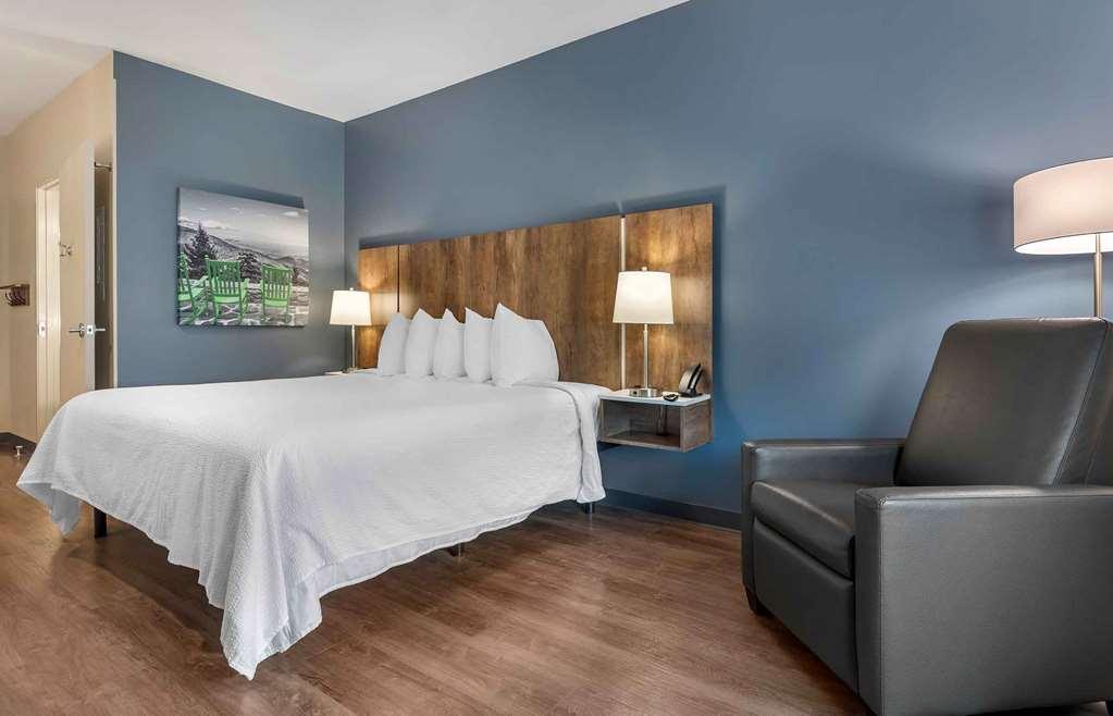 Extended Stay America Premier Suites - Augusta Oda fotoğraf