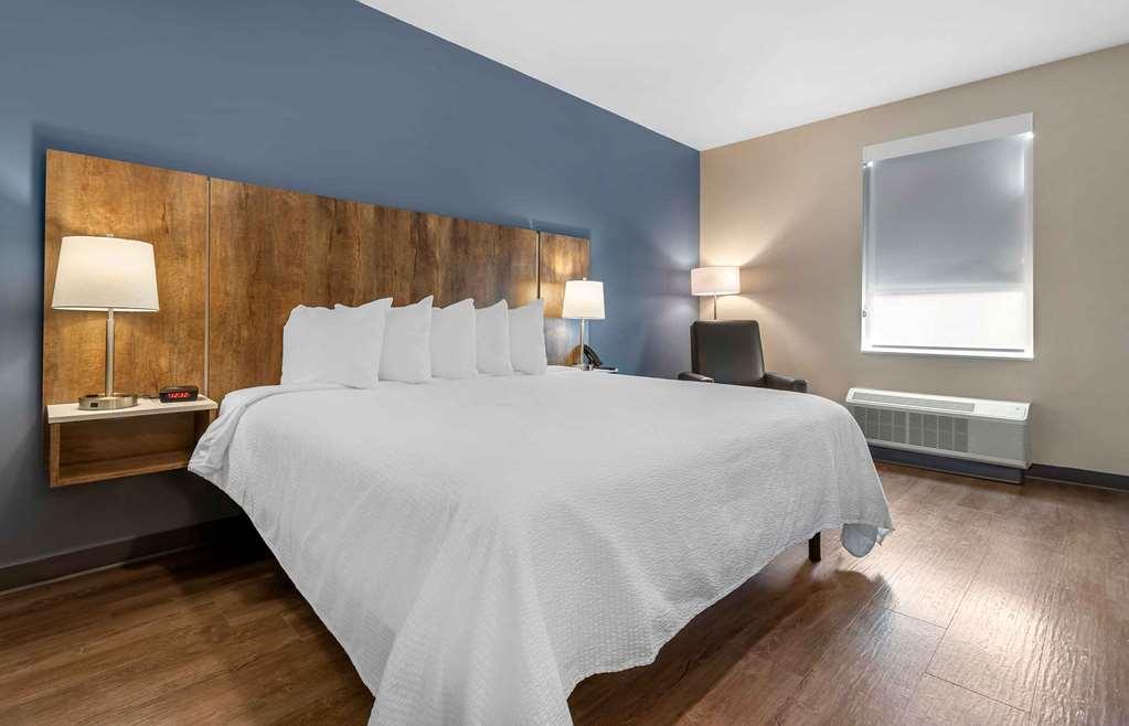 Extended Stay America Premier Suites - Augusta Oda fotoğraf