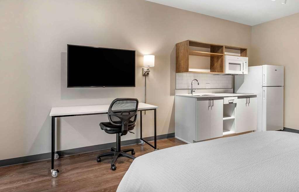 Extended Stay America Premier Suites - Augusta Oda fotoğraf