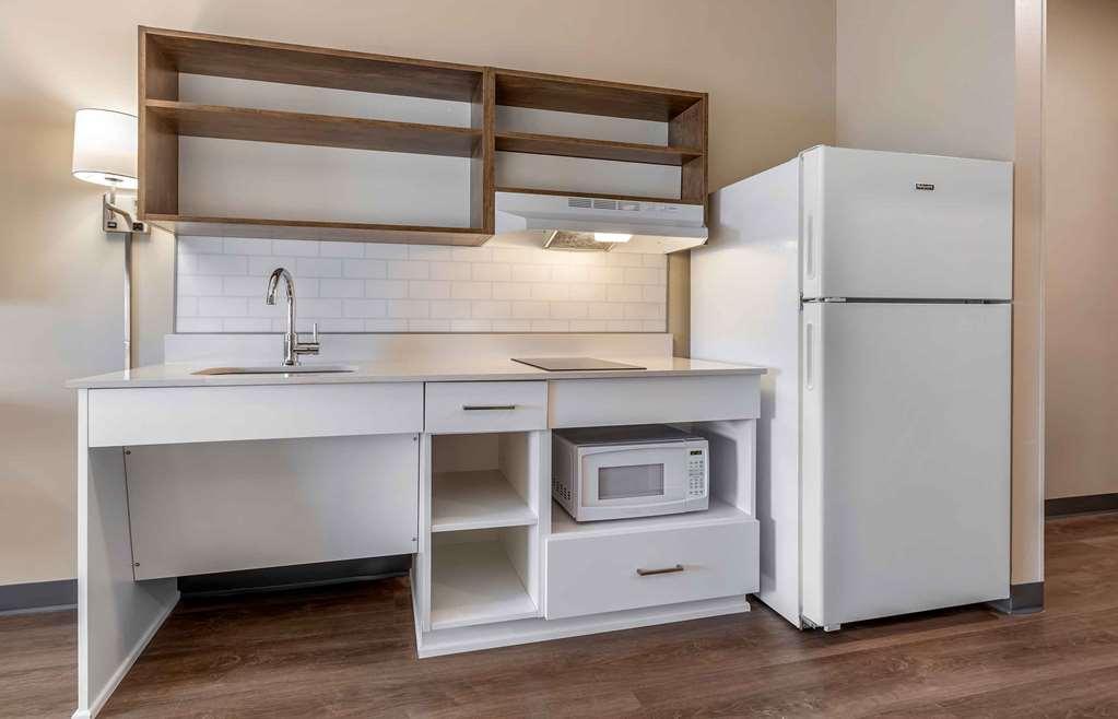 Extended Stay America Premier Suites - Augusta Oda fotoğraf