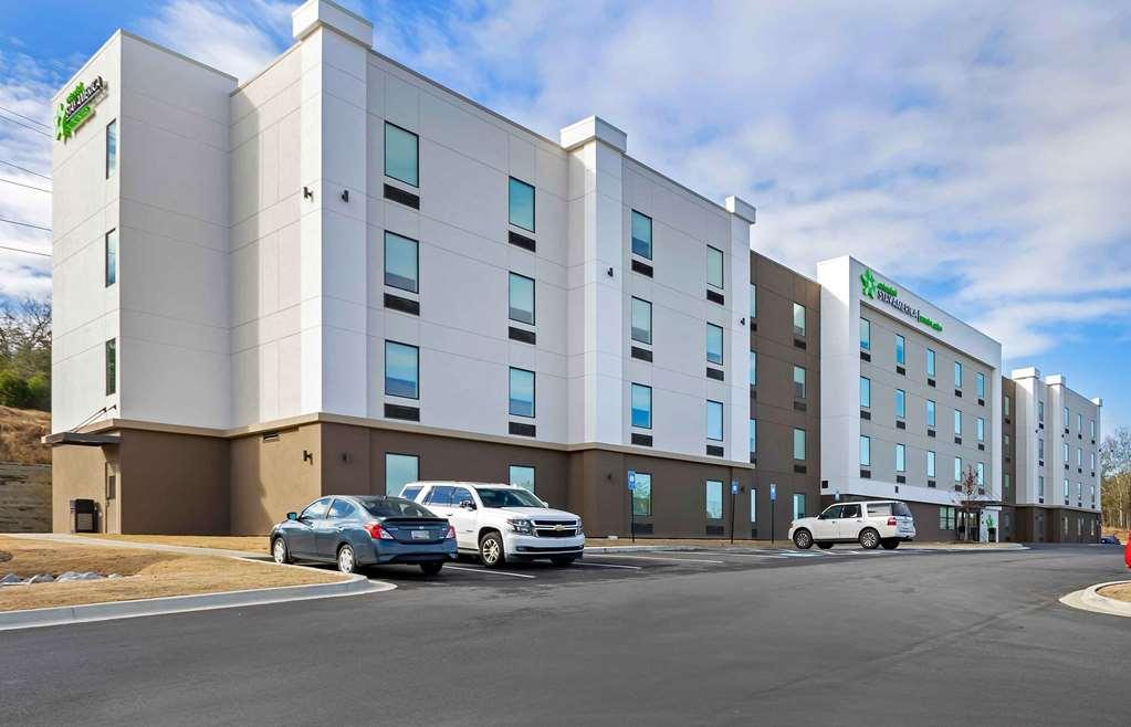 Extended Stay America Premier Suites - Augusta Dış mekan fotoğraf
