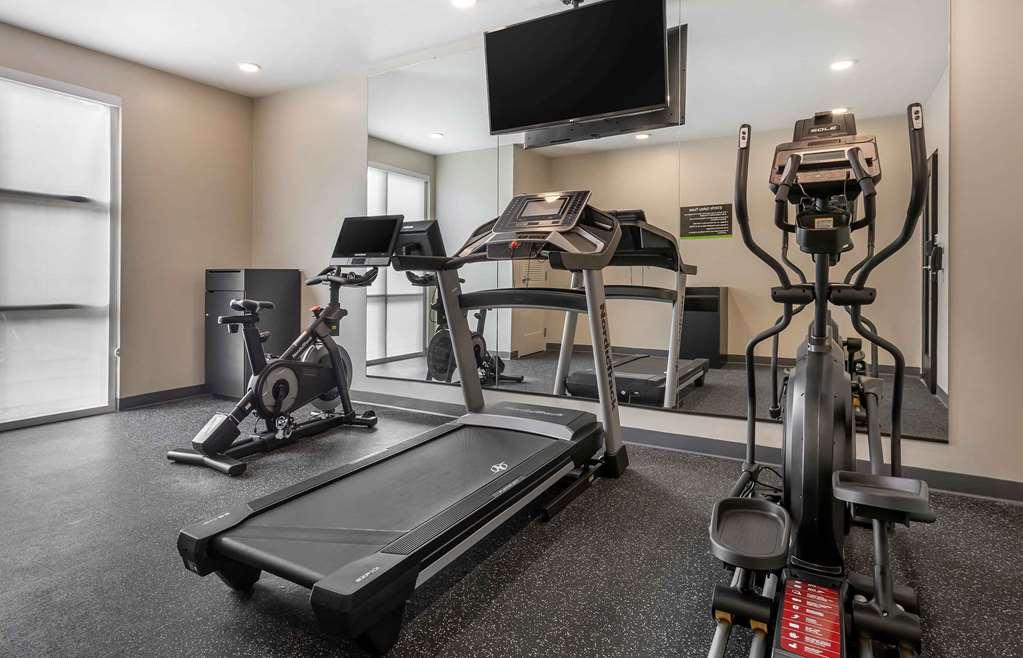 Extended Stay America Premier Suites - Augusta Konforlar fotoğraf