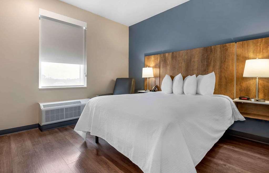 Extended Stay America Premier Suites - Augusta Oda fotoğraf