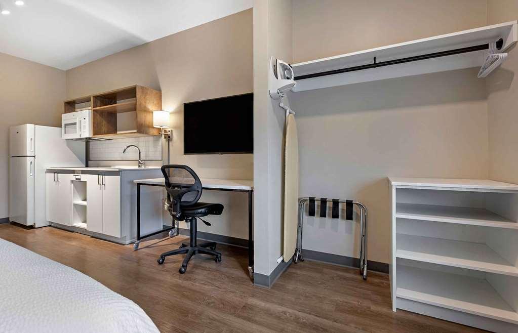 Extended Stay America Premier Suites - Augusta Oda fotoğraf