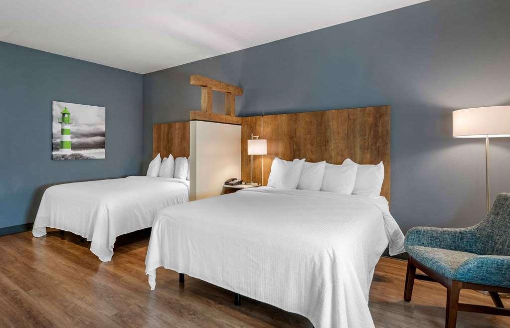 Extended Stay America Premier Suites - Augusta Oda fotoğraf