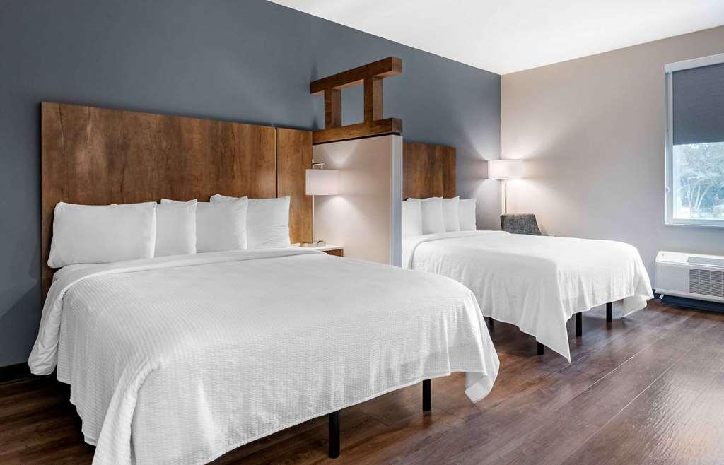 Extended Stay America Premier Suites - Augusta Oda fotoğraf