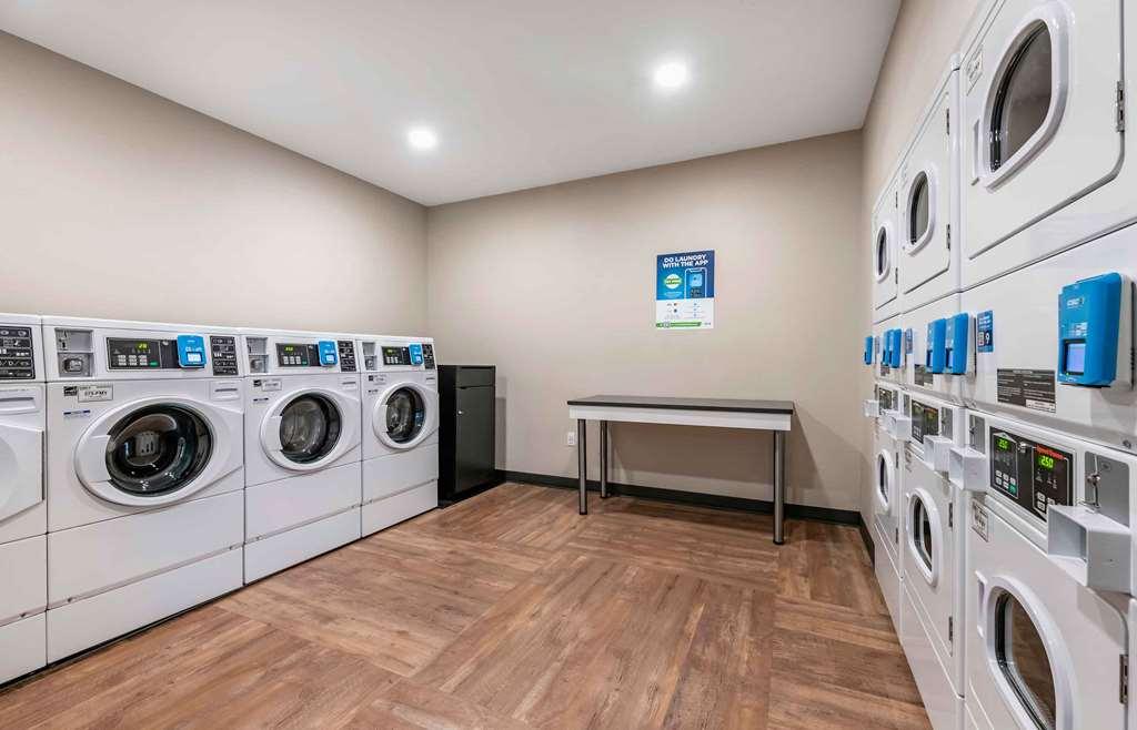 Extended Stay America Premier Suites - Augusta Konforlar fotoğraf